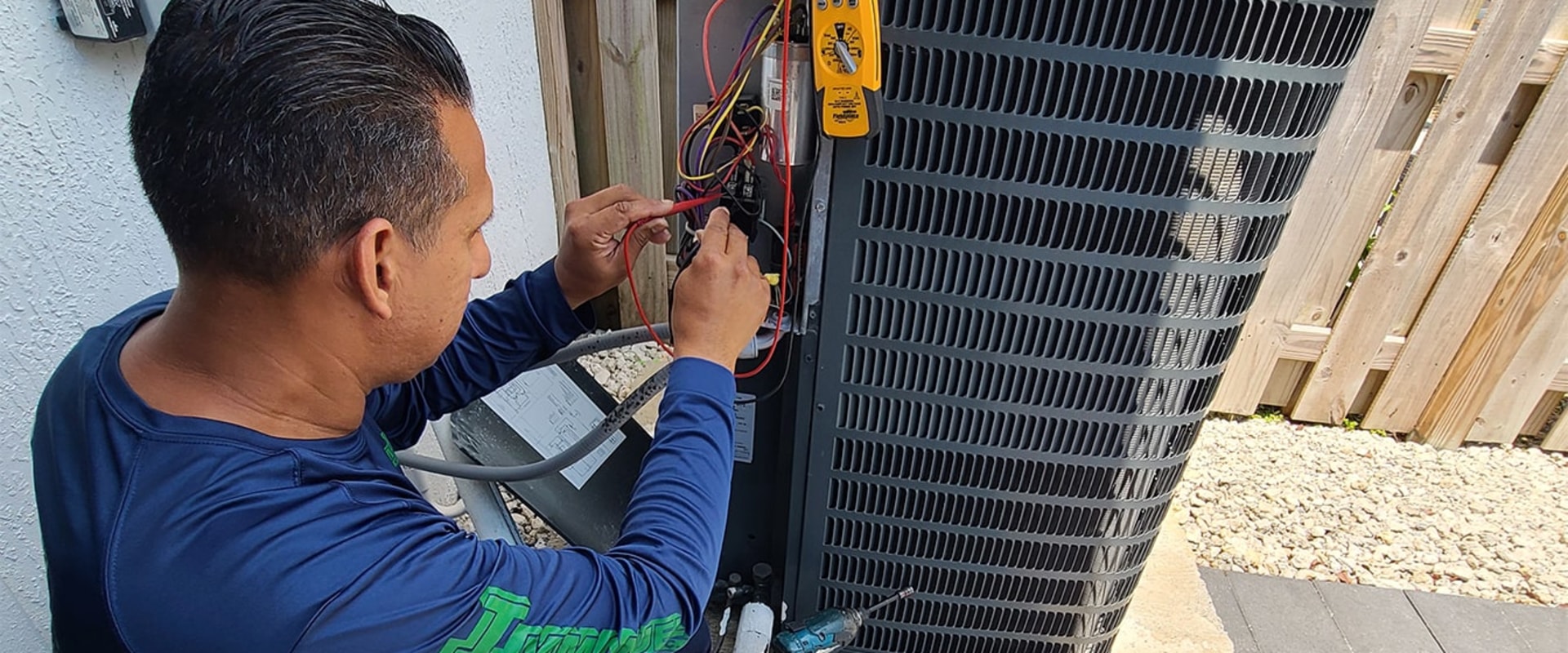 Get The Best Performance With Top HVAC System Maintenance Near Cutler Bay FL And Skilled AC Technicians