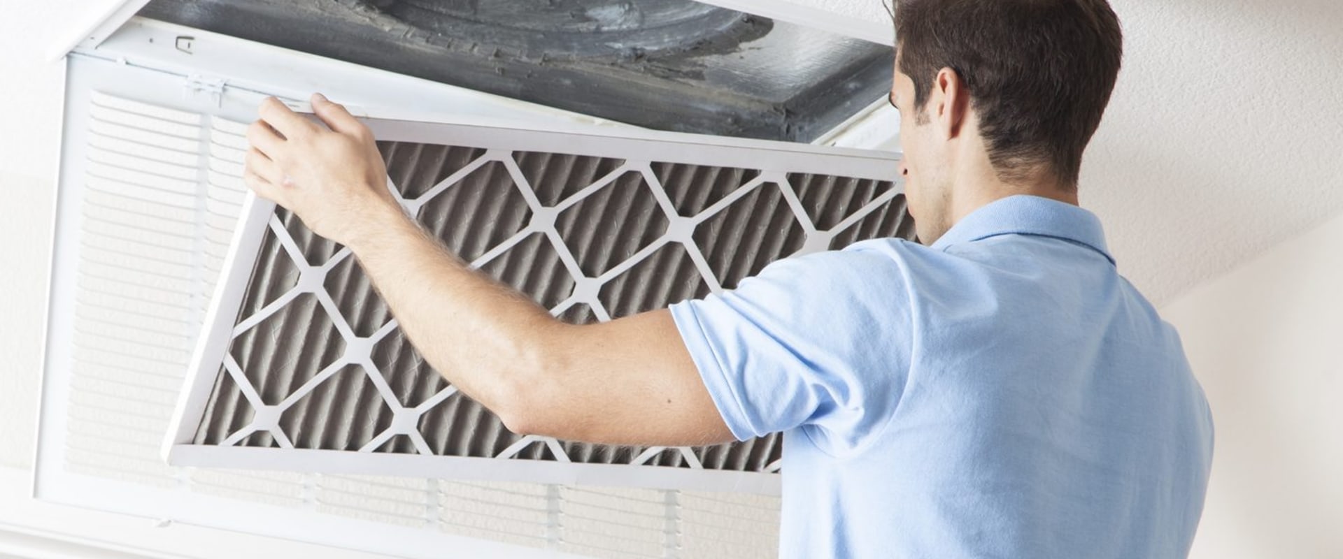 The Key to Optimal Air Conditioner Performance Lies in the 12x24x1 AC Furnace Home Air Filter for Homeowners