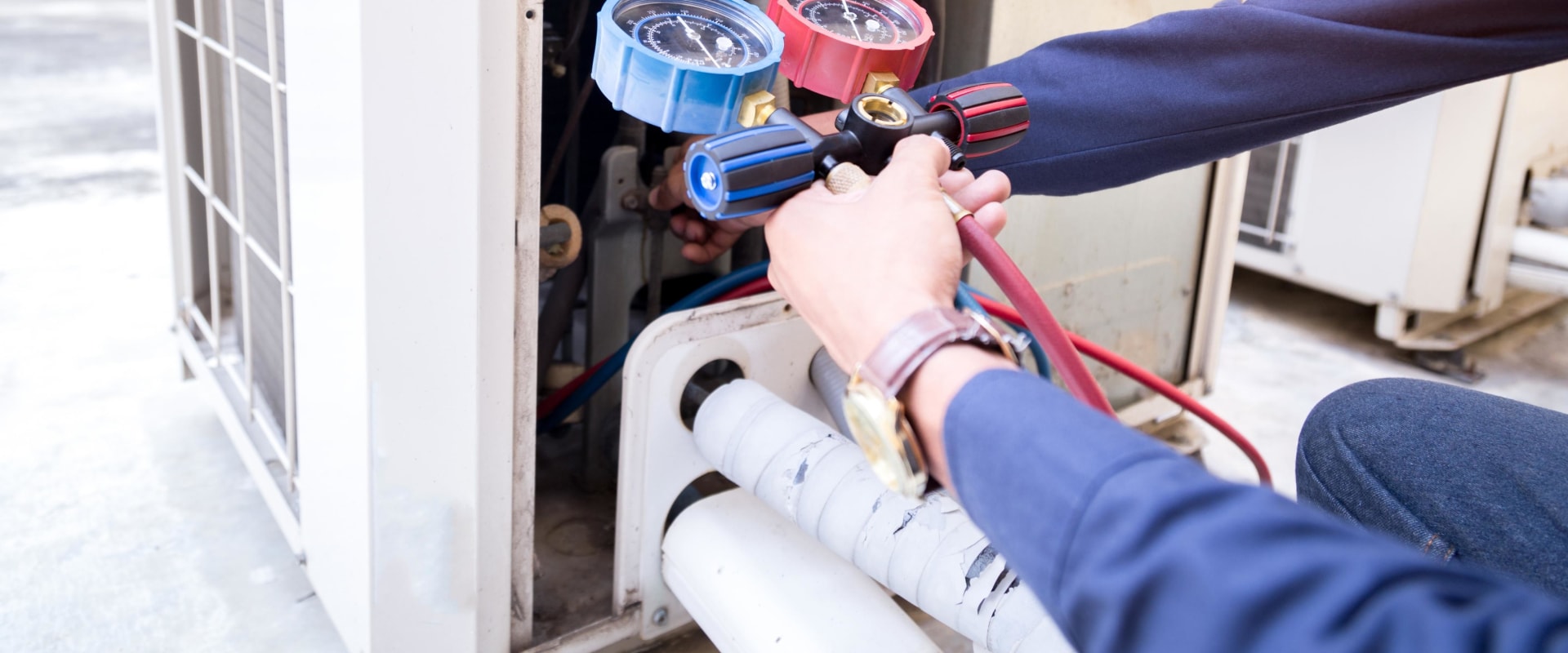 Top HVAC System Maintenance Near Lake Worth Beach FL: Professional Care for Your AC