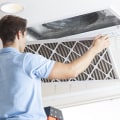 Home Air Quality Upgrade: The Best AC Home Air Filters for Effortless Maintenance