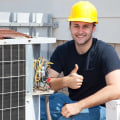 Top HVAC System Maintenance Near Jupiter FL Comprehensive Care For Your AC System