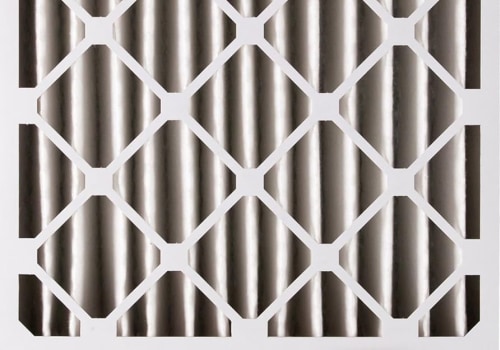 The Ultimate Guide to Choosing 20x25x4 AC Furnace Home Air Filters for Optimal Air Conditioner Maintenance