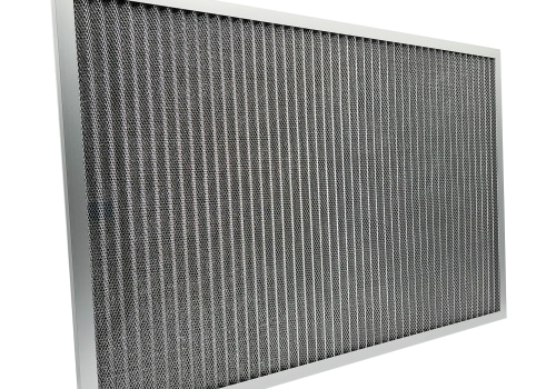 Ensure Longer Lasting Clean Air With 20x30x1 HVAC Furnace Home Air Filters During AC Maintenance