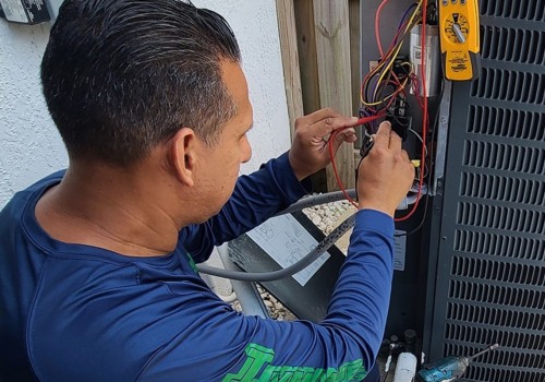 Get The Best Performance With Top HVAC System Maintenance Near Cutler Bay FL And Skilled AC Technicians