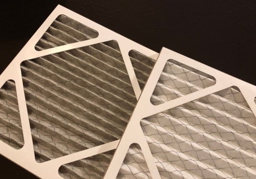 Boost Your Home's Comfort With A 12x20x1 HVAC Furnace Home Air Filter And Top Notch AC Service