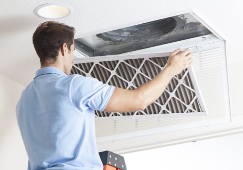 Home Air Quality Upgrade: The Best AC Home Air Filters for Effortless Maintenance