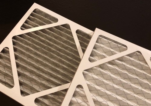Keep Your Home Cool and Clean with 20x25x1 AC Furnace Home Air Filters for Air Conditioner Maintenance