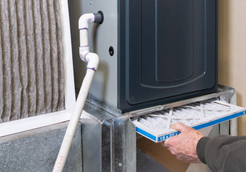 How Custom Furnace and HVAC Air Filters Can Improve Your AC Maintenance Routine