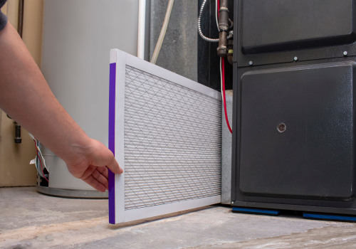The Benefits Of 12x20x1 AC Furnace Home Air Filters For Optimal AC Maintenance