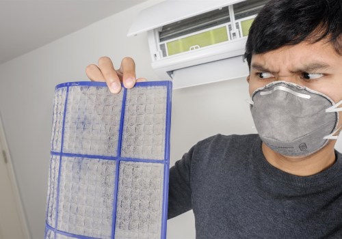 How Often to Change AC Air Filter for Freshened Air and a Healthier Home Environment