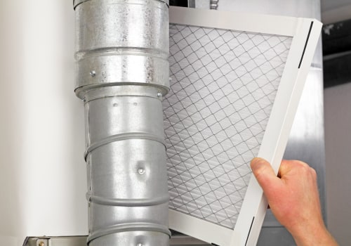 When and Why You Need 16x25x4 HVAC and Furnace Air Filter Replacements for Home AC Systems