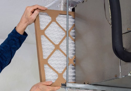 Choosing the Right 16x25x4 HVAC and Furnace Air Filter Replacements for Home to Support Your AC System